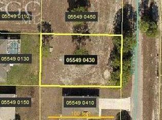 3562 NE 9th Ave, Cape Coral, FL 33909
