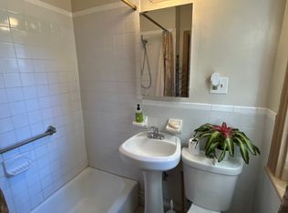 15 Centervale Park #1, Dorchester Center, MA 02124