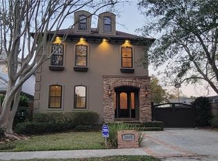 3005 44th St, Metairie, LA 70001