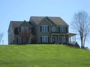 2007 Trappe Church Rd, Darlington, MD 21034