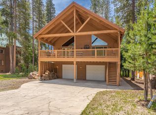 50667 Conifer Dr, Soda Springs, CA 95728