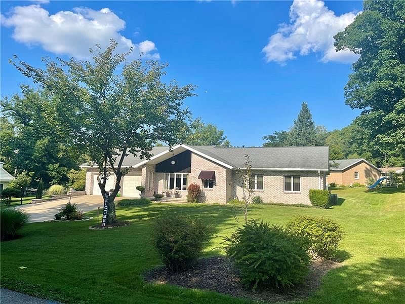 156 Buttermilk Ln, Hopwood, PA 15445 Zillow