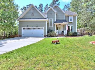 4514 Ferguson Cir, Waxhaw, NC 28173