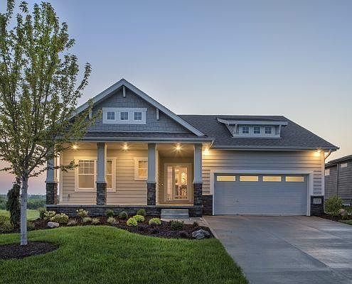 2nd image of 3 Butternut Cir