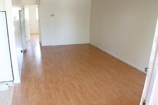 Living Room Back