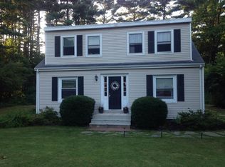 30 Brewster St #S, Duxbury, MA 02332