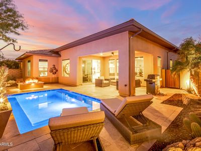 13210 W Skinner Dr, Peoria, AZ, 85383