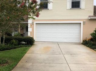 521 Arbor Ridge Ln #521, Titusville, FL 32780