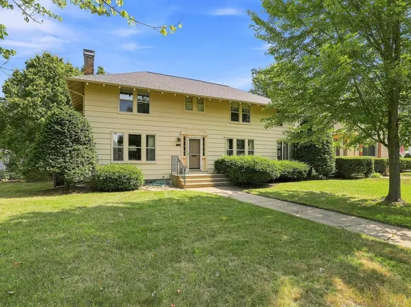 431 WITTER STREET, Wisconsin Rapids, WI 54494