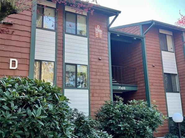 7320 N Skyview Place #D203, Tacoma, WA 98406