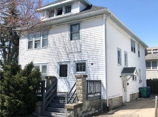 412 Winspear Ave, Buffalo, NY 14215