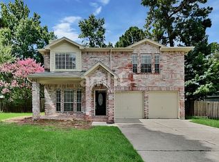7010 Durango Dr, Magnolia, TX 77354
