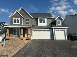 6284 Radford Ave NE, Otsego, MN 55330