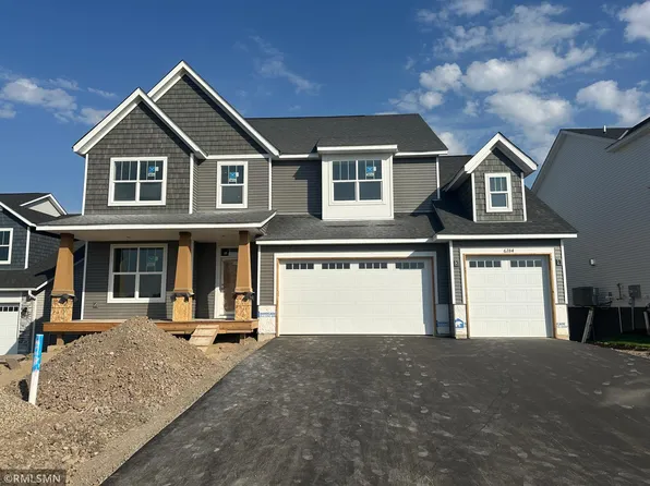 6284 Radford Ave NE, Otsego, MN 55330