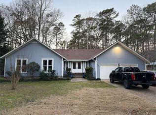 205 Poplar Point Rd, Yorktown, VA 23692