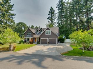 18360 Tualata Ave, Lake Oswego, OR 97035