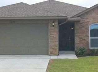 2400 NW 196th Ter, Edmond, OK 73012