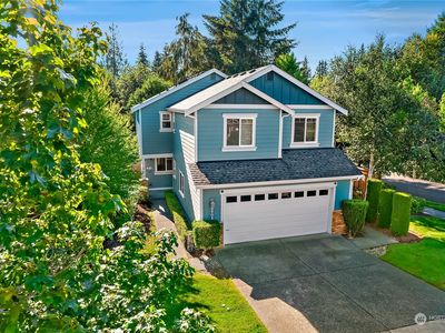 4701 Durham Street SE, Lacey, WA, 98503