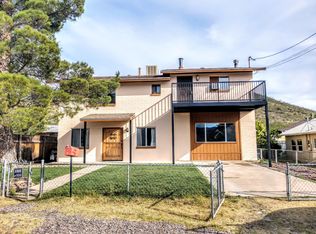 58 Black Knob Vw, Bisbee, AZ 85603