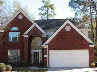 55 Millport Dr, Spring, TX 77382