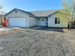 3272 E Boquillas Dr, Kingman, AZ 86409