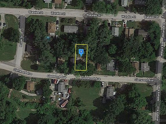 5th image of 3016 Glenwood Ave