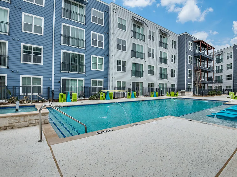 The District in Little Elm — Photo 19