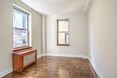 Rented by Metropolitan Equities