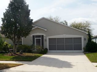 8487 Mizell Dr, Melbourne, FL 32940