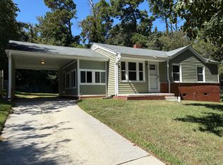 3806 Rolling Rd, High Point, NC 27265