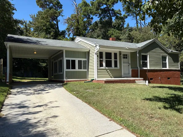 3806 Rolling Rd, High Point, NC 27265