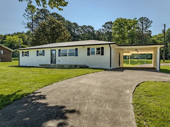 3321 Highway 39 W, Riceville, TN 37370