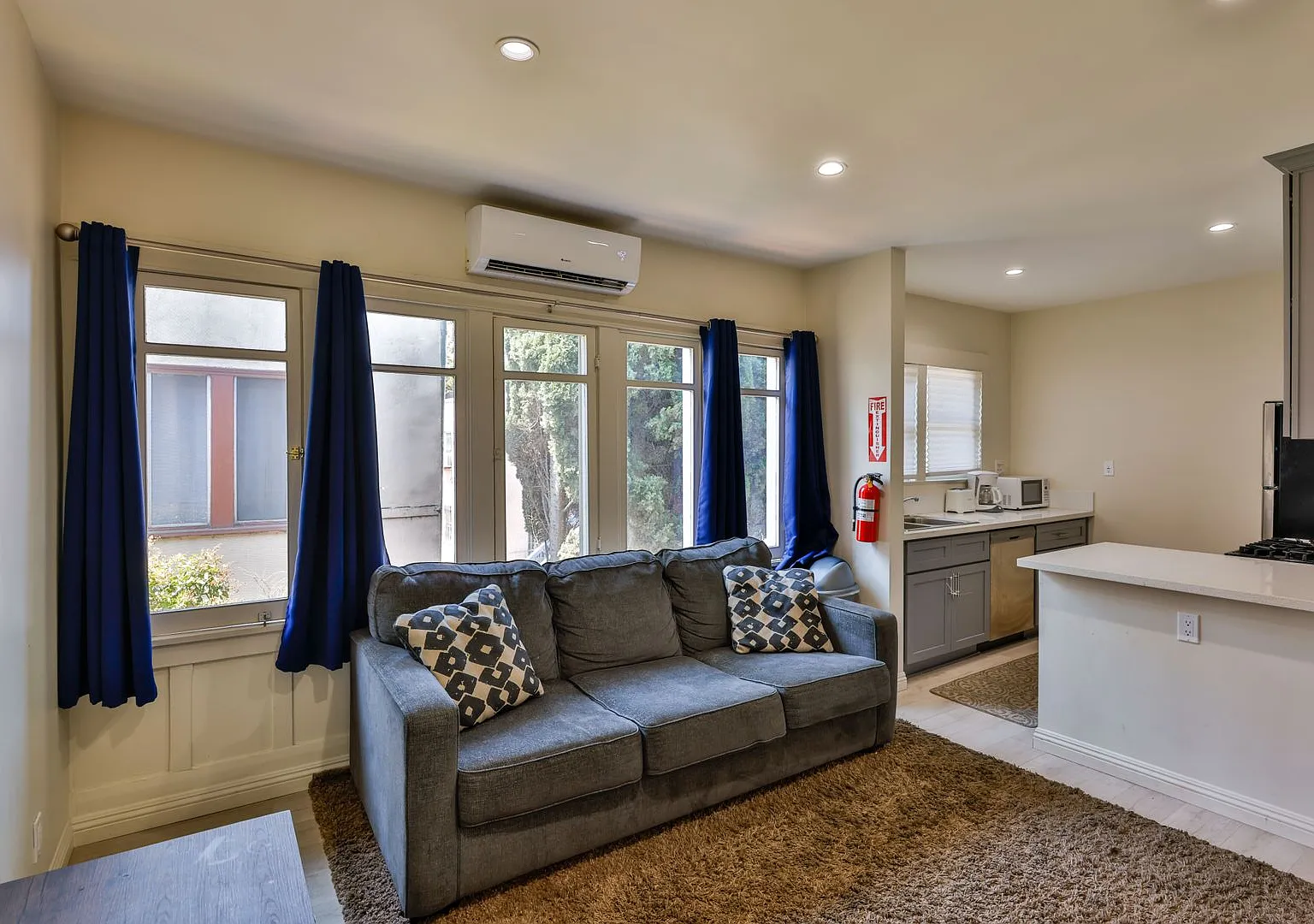 Orion Chestnut Apartments — Photo 1