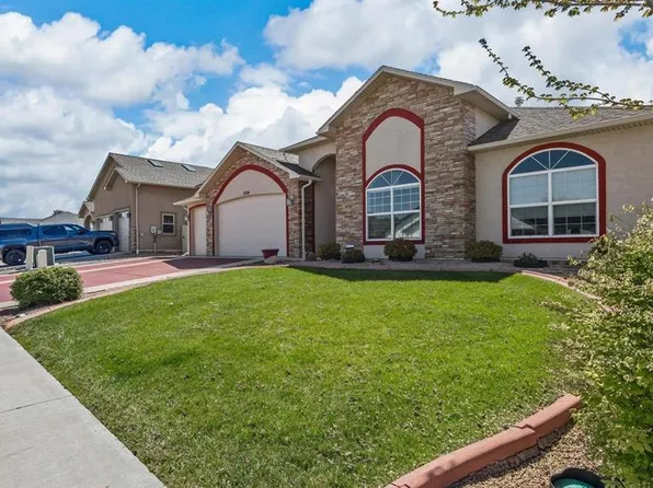 3334 Congress Street, Montrose, CO 81401