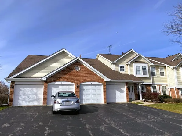 308 Ashbury Ct #15151, Roselle, IL 60172