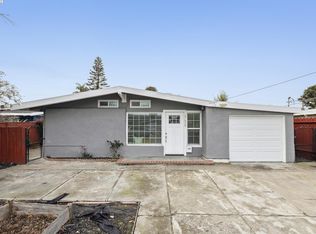 27829 Orlando Ave, Hayward, CA 94545