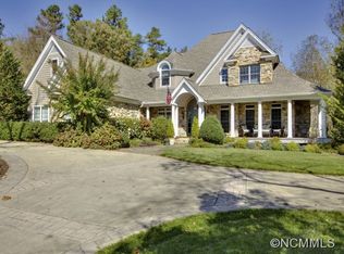 15 Beaver Creek Ln, Asheville, NC 28804