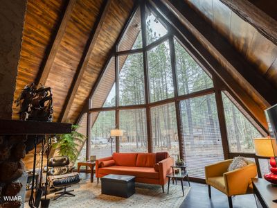 7718 Tall Pine Dr, Pinetop, AZ, 85935