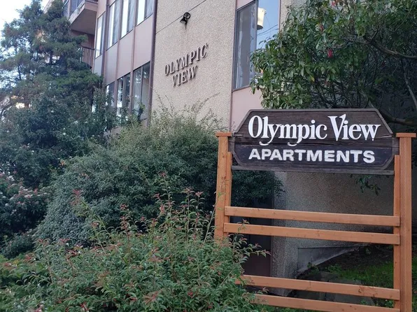 Olympic View Apartments, 9800 5th Ave NE APT A2, Seattle, WA 98115