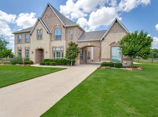 2900 Prairie View Dr, Northlake, TX 76226