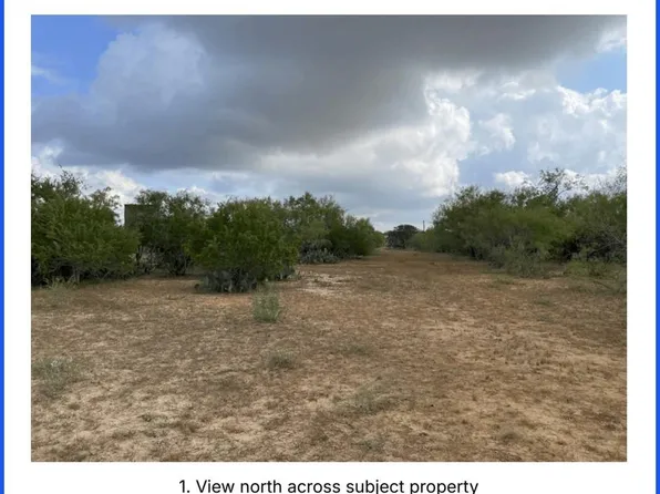 Township Road 5 County Rd #105, San Antonio, TX 78211