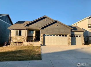 5592 Bristow Rd, Timnath, CO 80547