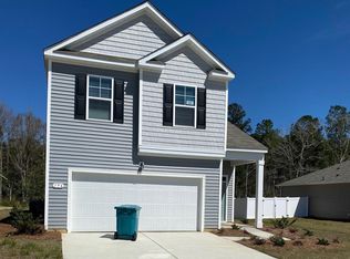 196 Columbus St LOT 131, Conway, SC 29526