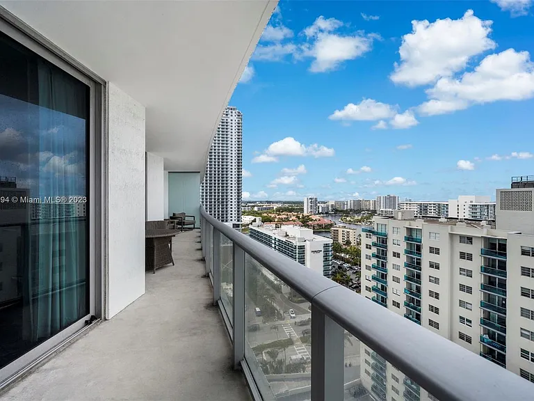 4111 S Ocean Dr #1406 — Photo 20