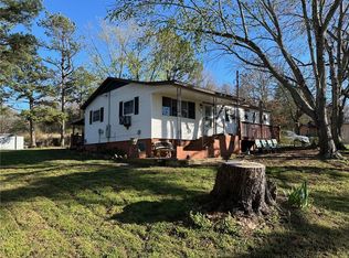 200 Cherry Ln, Huntsville, AR 72740