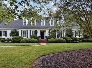 2984 River Reach, Williamsburg, VA