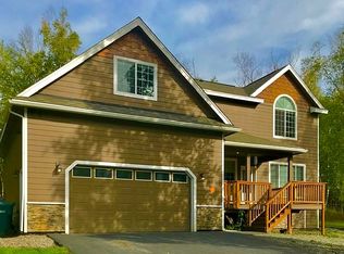 21675 Tarika Ave, Chugiak, AK 99567