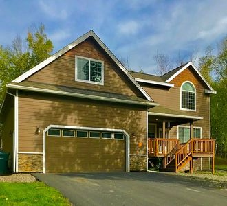 21675 Tarika Ave, Chugiak, AK, 99567