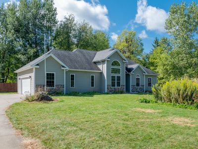 6660 B Dr N, Battle Creek, MI, 49014