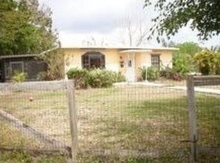 14795 Coolidge Ln, Homestead, FL 33033